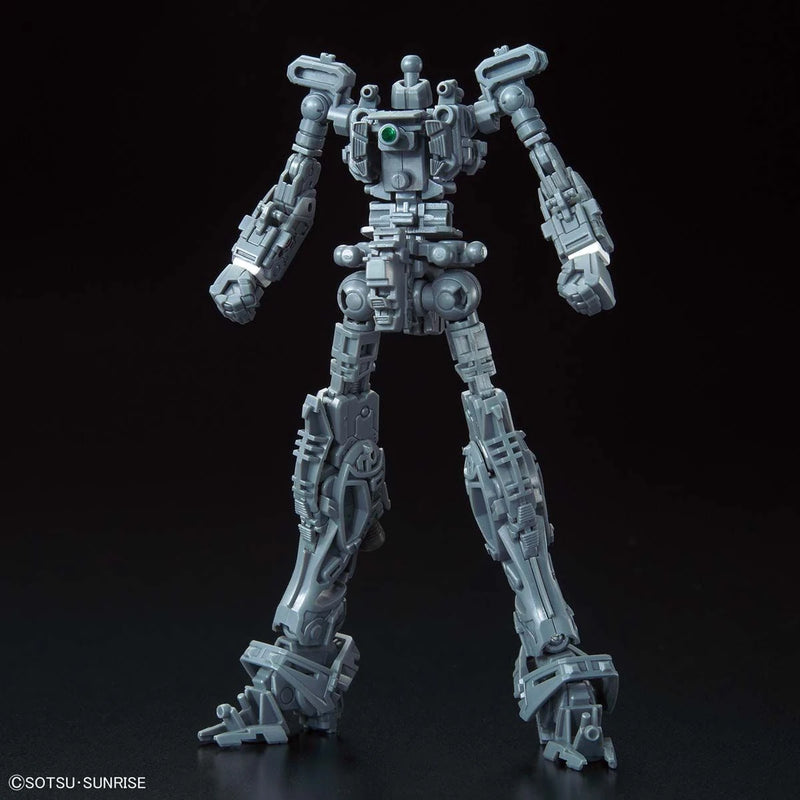 RG 1/144 #35 XXXG-01W WING GUNDAM