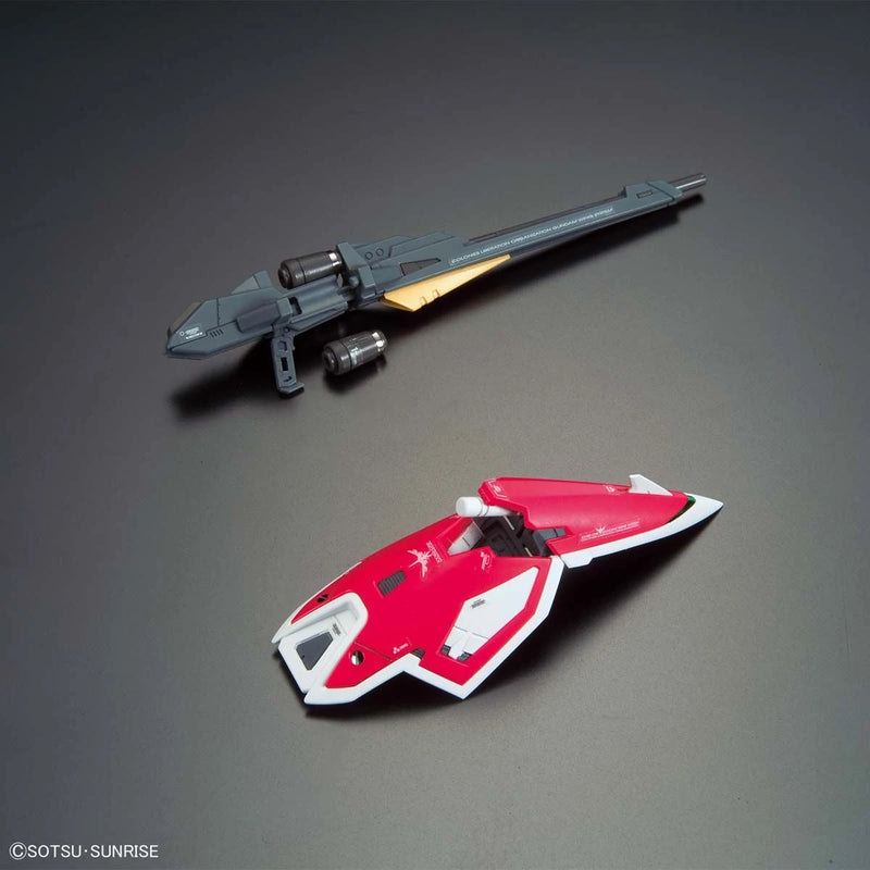 RG 1/144 #35 XXXG-01W WING GUNDAM