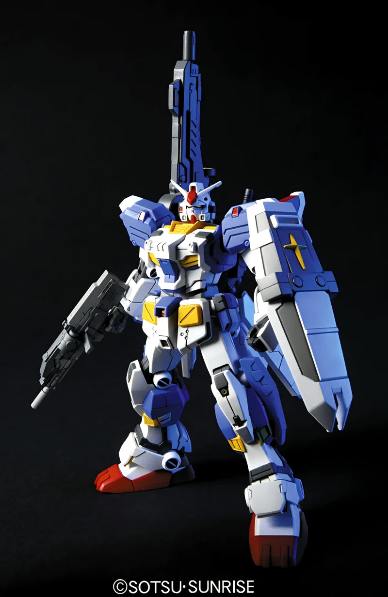 HGUC 1/144 #98 RX-78-3 Full Armor Gundam 7th