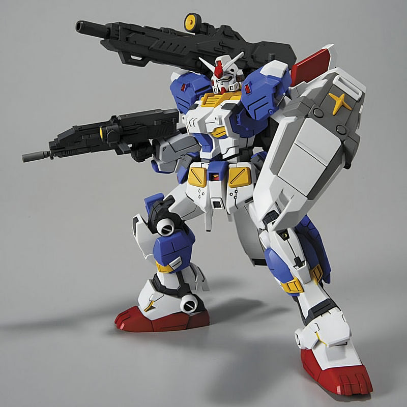 HGUC 1/144 #98 RX-78-3 Full Armor Gundam 7th