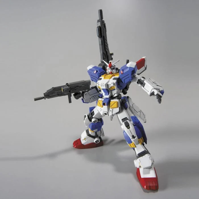 HGUC 1/144 #98 RX-78-3 Full Armor Gundam 7th