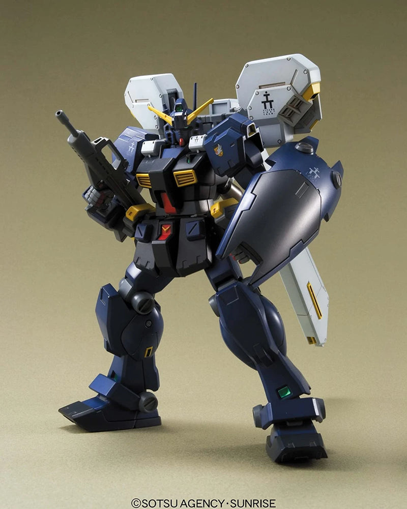 HGUC 1/144 #69 Gundam Hazel TR-1 (Hazel No.2)