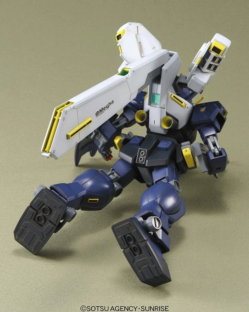 HGUC 1/144 #69 Gundam Hazel TR-1 (Hazel No.2)