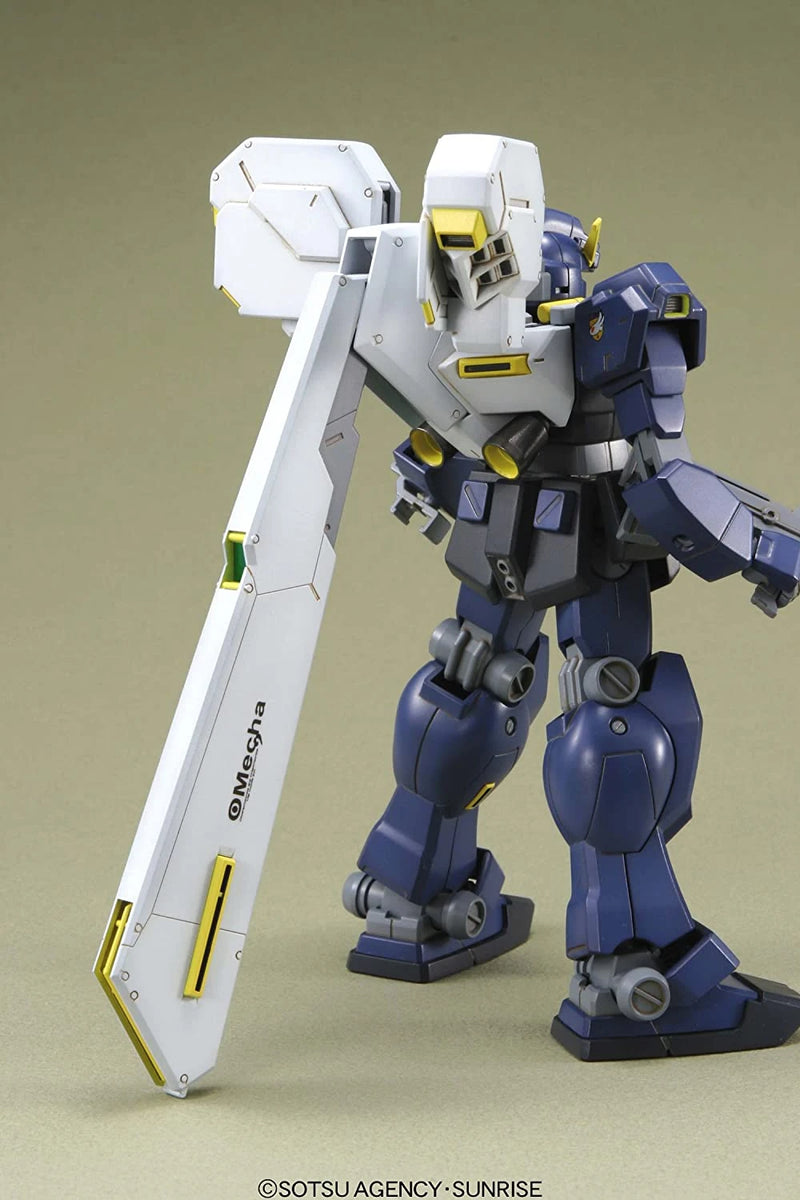 HGUC 1/144 #69 Gundam Hazel TR-1 (Hazel No.2)
