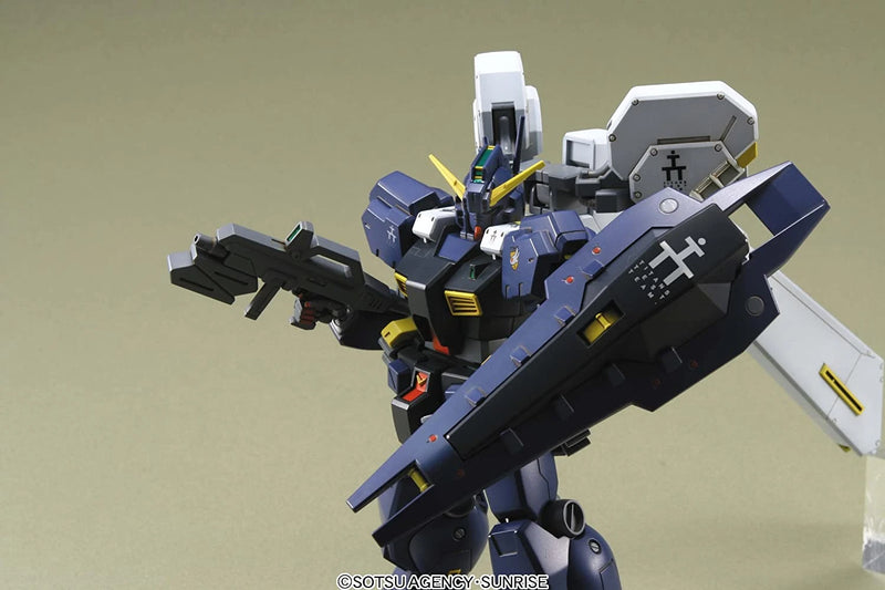 HGUC 1/144 #69 Gundam Hazel TR-1 (Hazel No.2)