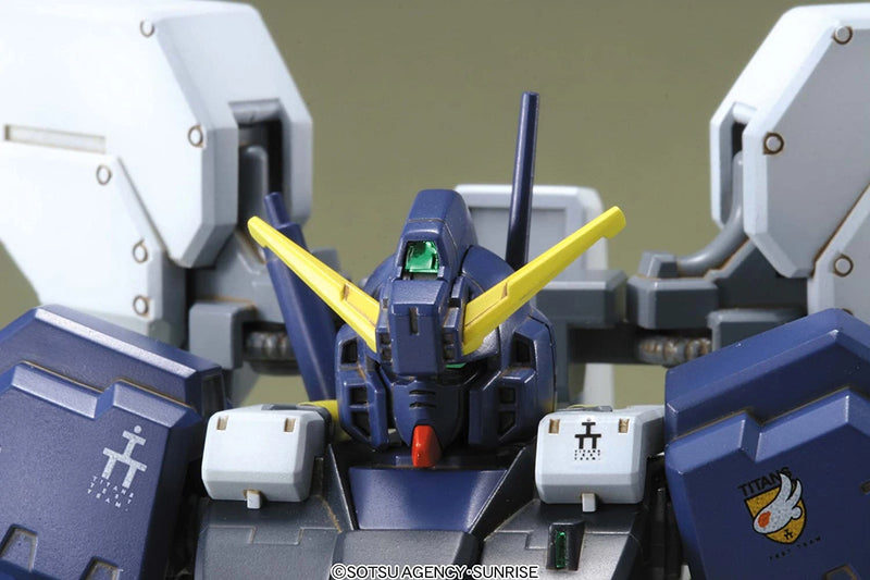 HGUC 1/144 #69 Gundam Hazel TR-1 (Hazel No.2)