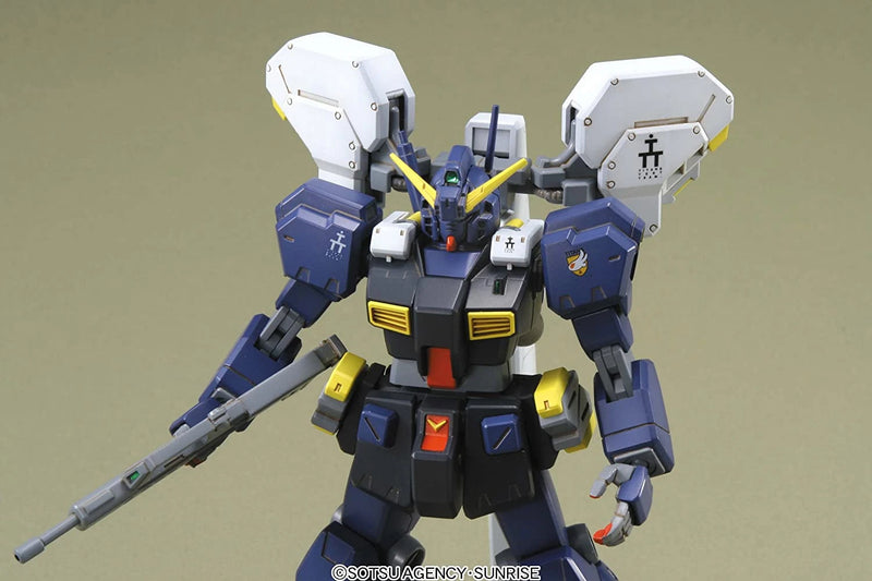 HGUC 1/144 #69 Gundam Hazel TR-1 (Hazel No.2)