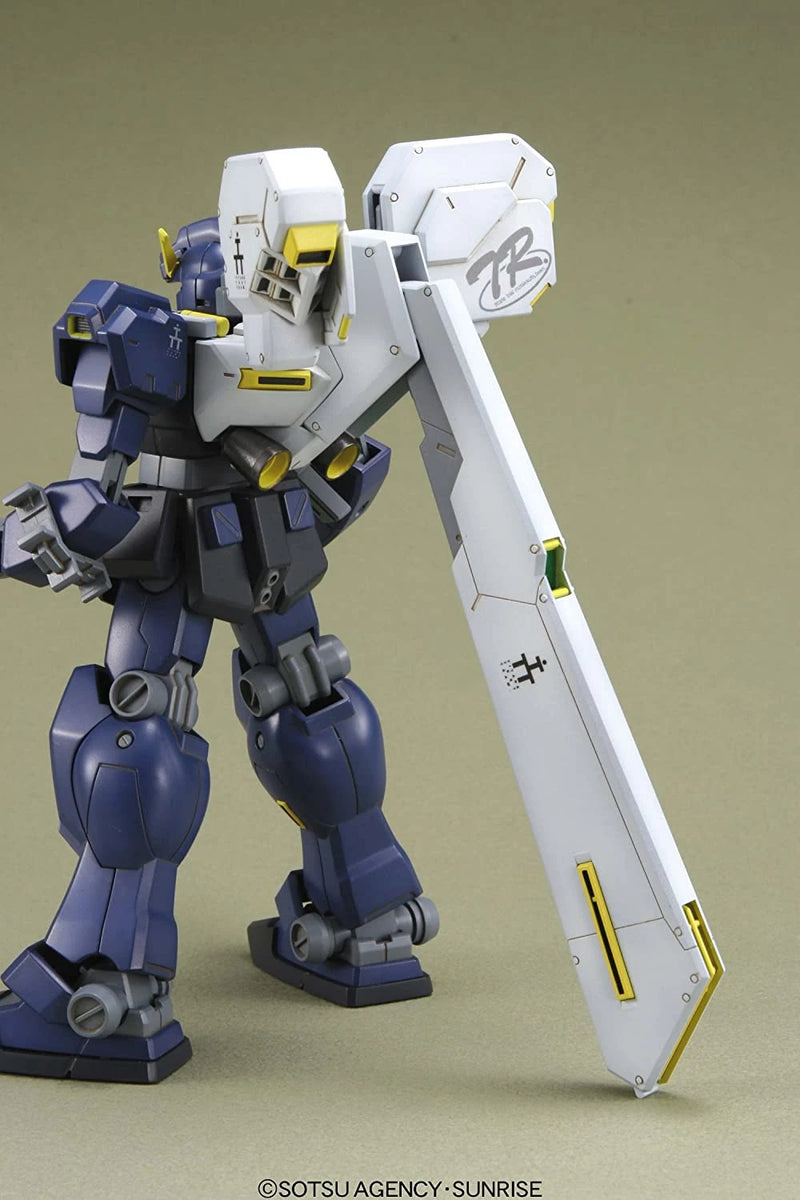 HGUC 1/144 #69 Gundam Hazel TR-1 (Hazel No.2)