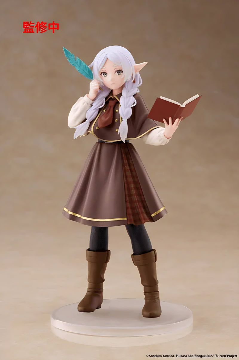 Frieren: Beyond Journey's End Coreful Figure - Frieren (Detective ver.)