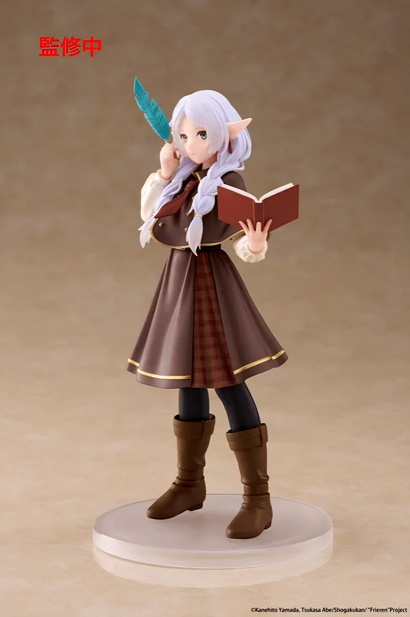 Frieren: Beyond Journey's End Coreful Figure - Frieren (Detective ver.)