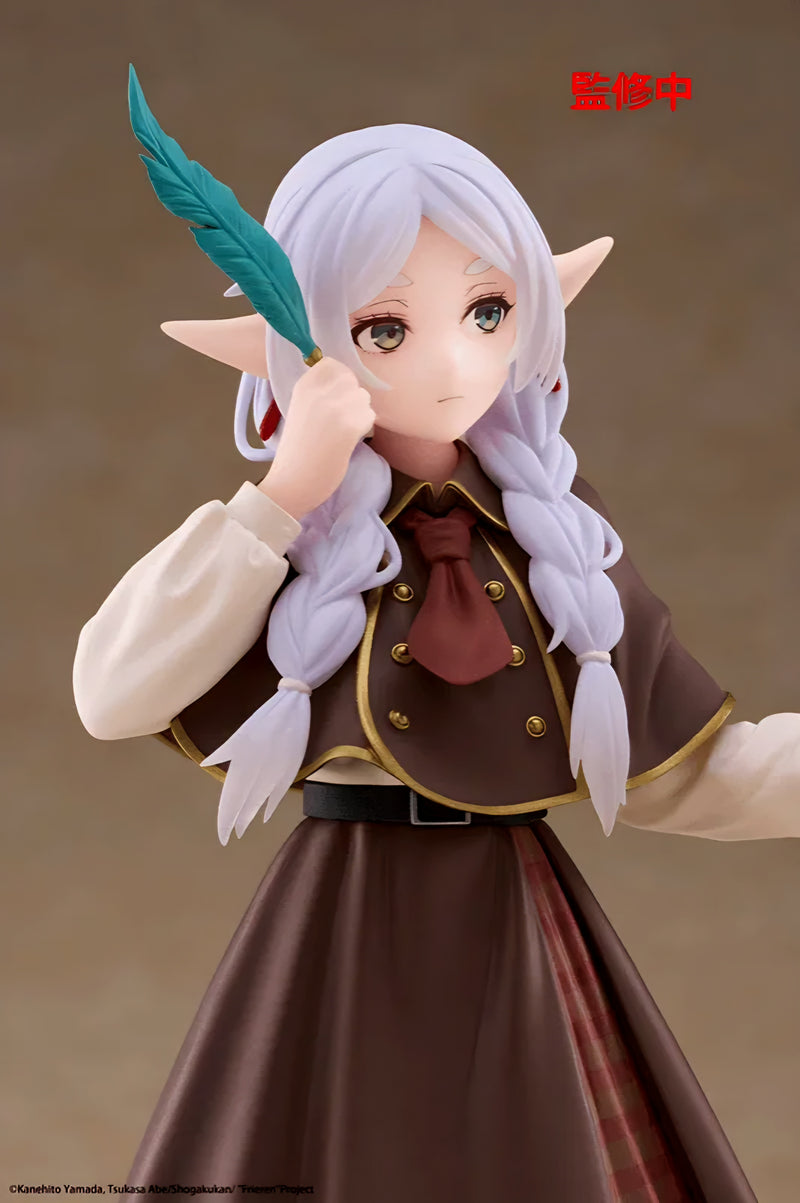 Frieren: Beyond Journey's End Coreful Figure - Frieren (Detective ver.)