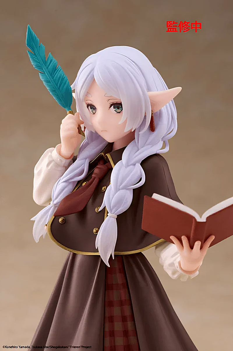 Frieren: Beyond Journey's End Coreful Figure - Frieren (Detective ver.)