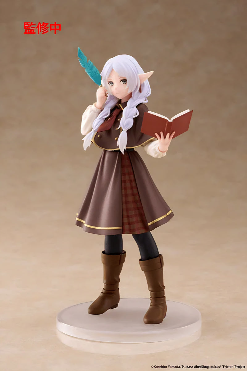 Frieren: Beyond Journey's End Coreful Figure - Frieren (Detective ver.)