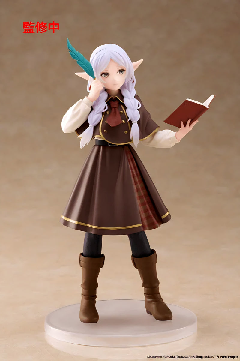 Frieren: Beyond Journey's End Coreful Figure - Frieren (Detective ver.)