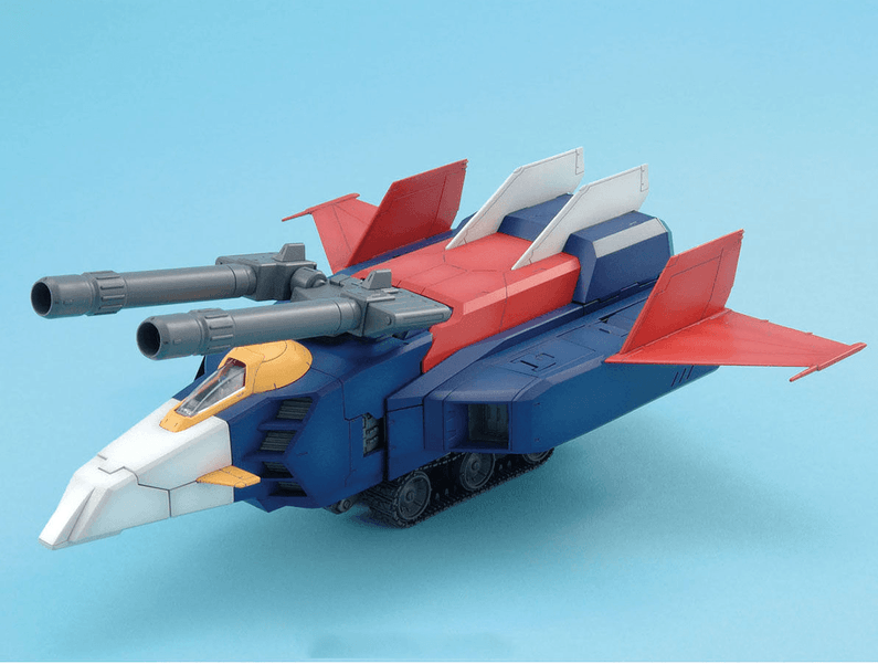MG 1/100 G FIGHTER