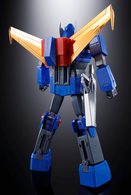 [Pre-Order] [ETA Q4 2026] GX-61R DAIOJA