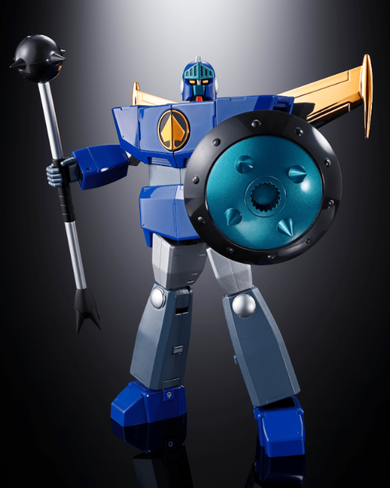 [Pre-Order] [ETA Q4 2026] GX-61R DAIOJA