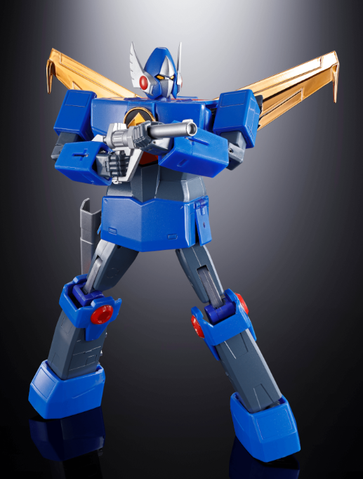 [Pre-Order] [ETA Q4 2026] GX-61R DAIOJA