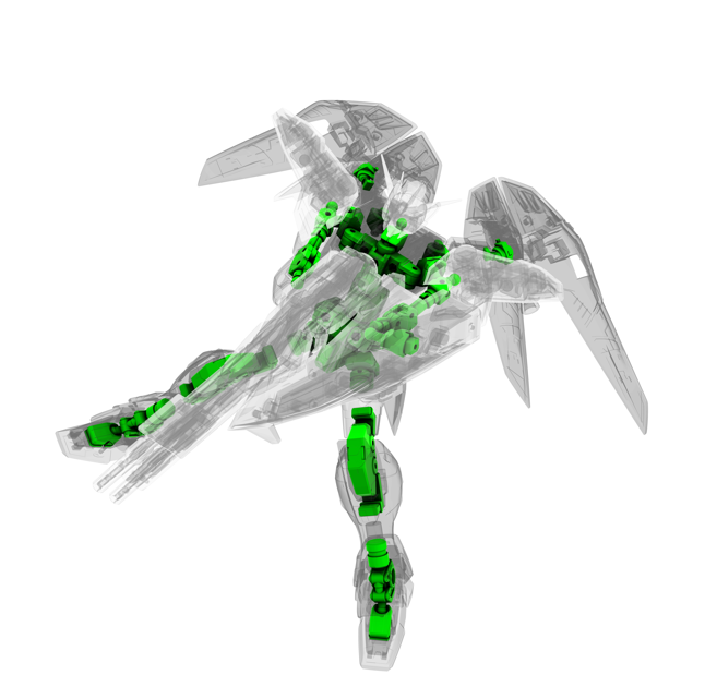 XXXG-00W0 WING GUNDAM ZERO "Mobile Suit Gundam Wing", TAMASHII NATIONS GUNDAM UNIVERSE