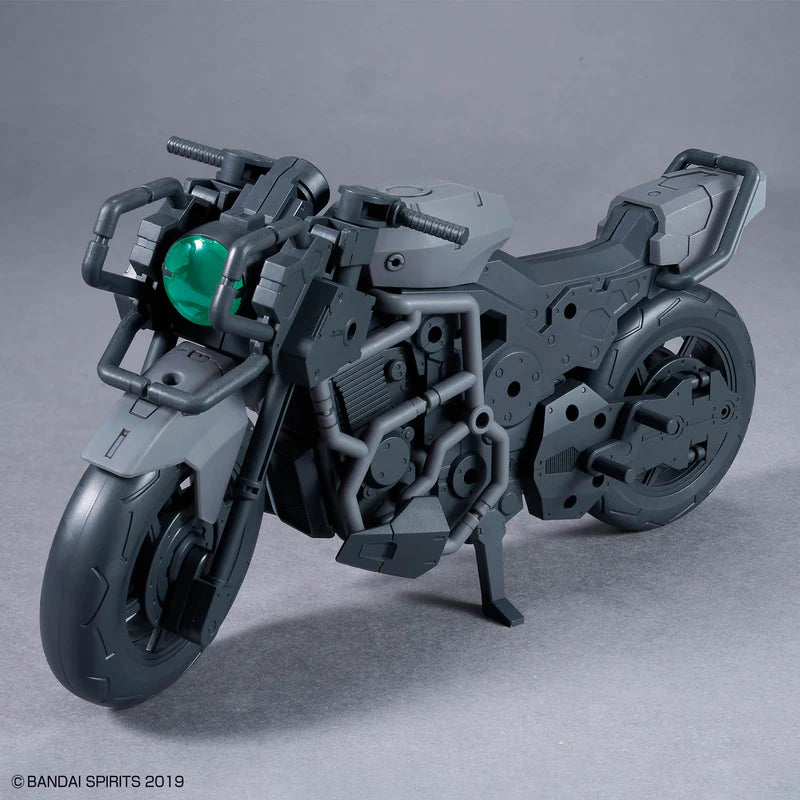 30MM 1/144 Extended Armament Vehicle (BOOST WILD BIKE Ver.)