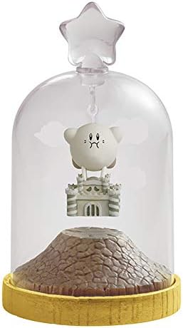 Ninetendo Kirby Re-Ment Pokemon Terrarium Collection DX Memories Blind Box (Kirby) (6PCs per Full Set Box)