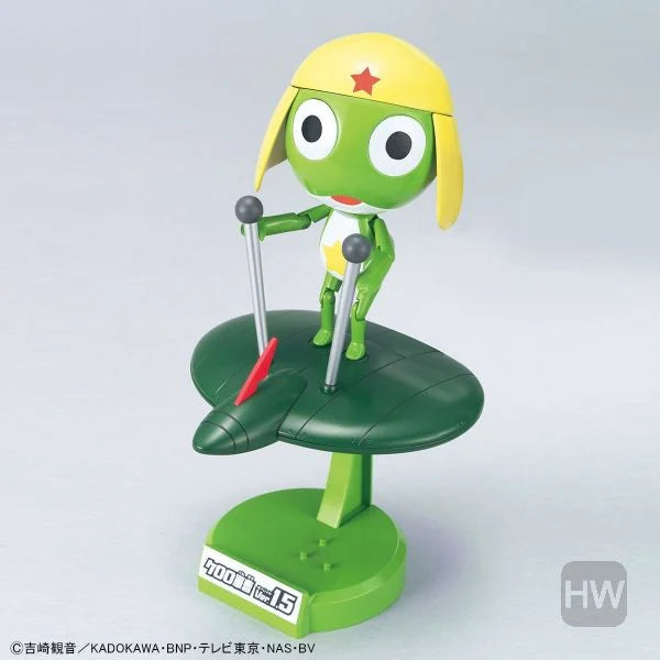 KERORO - KERORO GUNSO Ver.1.5 + FLYING BOARD