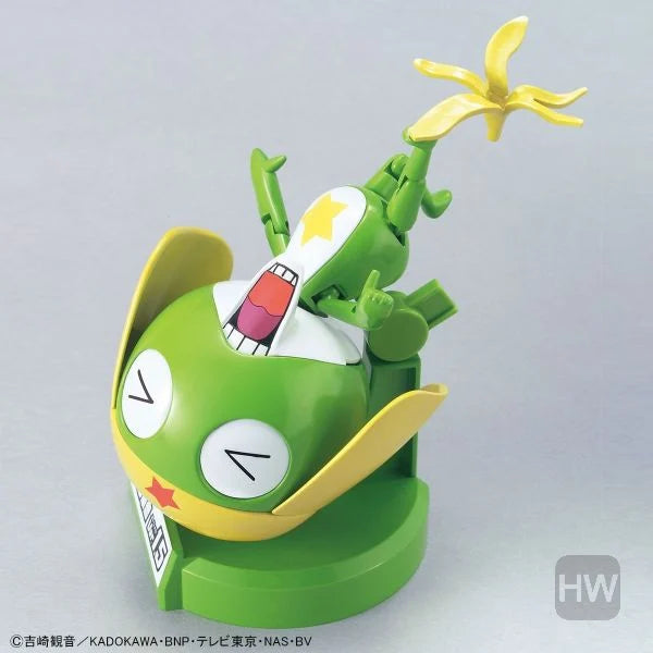 KERORO - KERORO GUNSO Ver.1.5 + FLYING BOARD