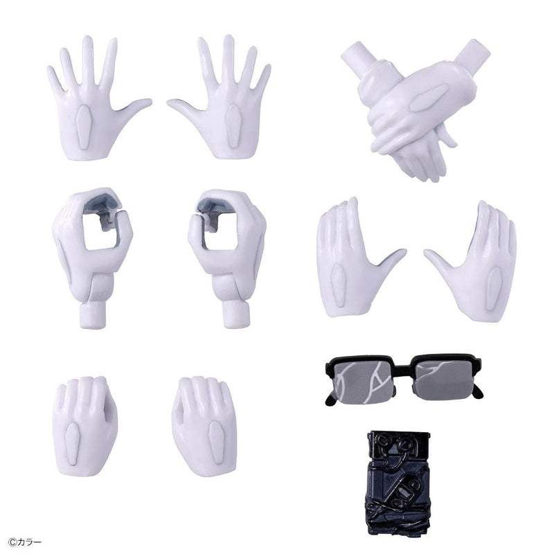 30MP REI AYANAMI (PLUG SUIT Ver.)