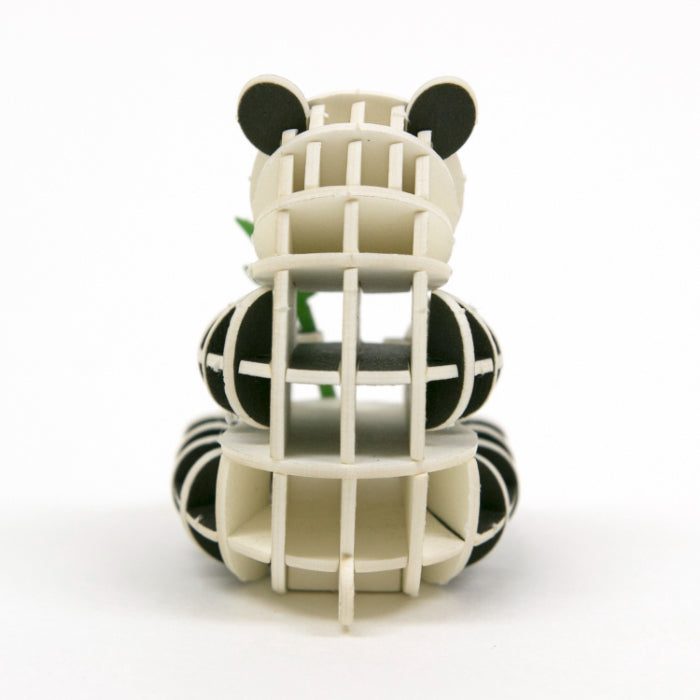Paper Art si-gu-mi Paper Giant Panda