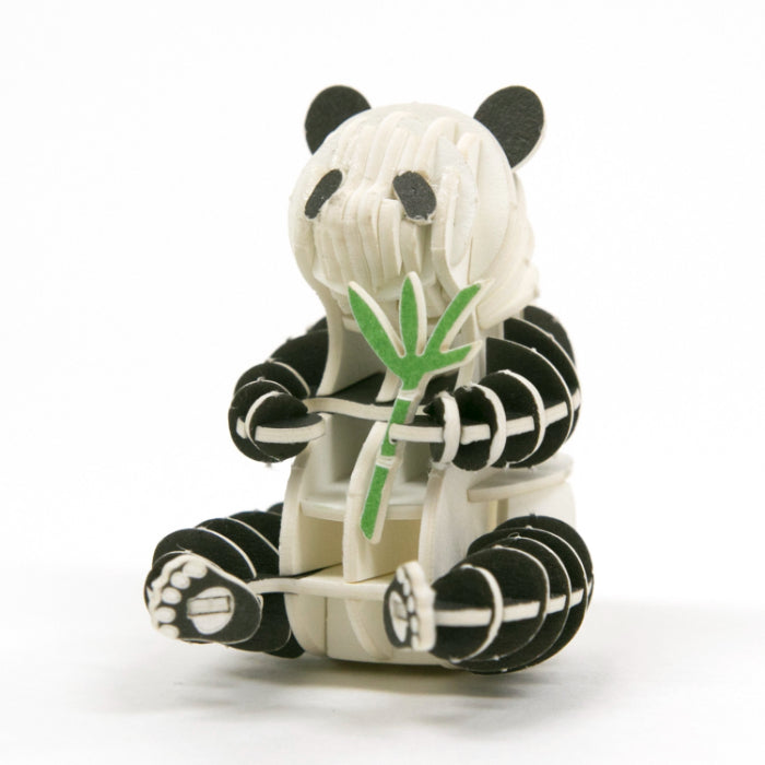 Paper Art si-gu-mi Paper Giant Panda