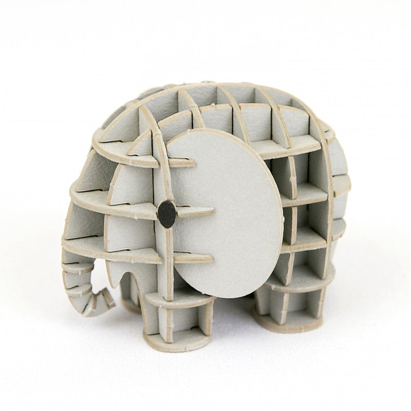 [Preorder][ETA Q3 2026] Paper Art si-gu-mi PLUS Dick Bruna Elephant