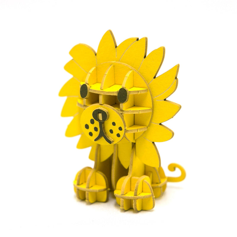[Preorder][ETA Q3 2026] Paper Art si-gu-mi PLUS Dick Bruna Lion