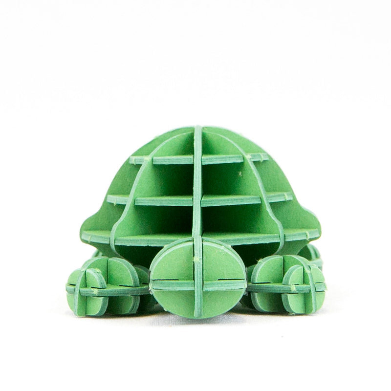 [Preorder][ETA Q3 2026] Paper Art si-gu-mi PLUS Dick Bruna Turtle