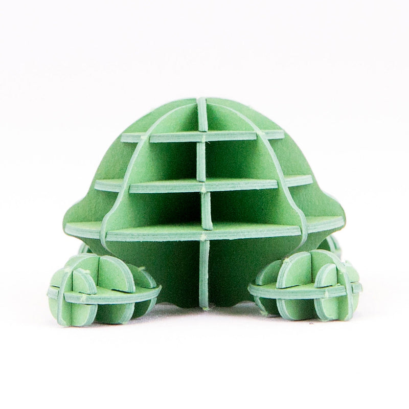 [Preorder][ETA Q3 2026] Paper Art si-gu-mi PLUS Dick Bruna Turtle