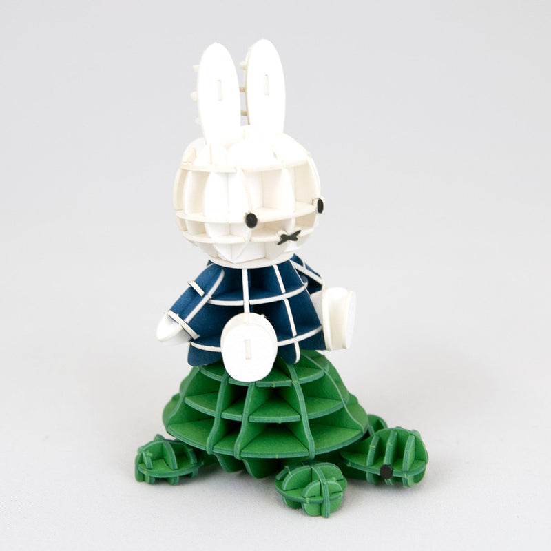 [Preorder][ETA Q3 2026] Paper Art si-gu-mi PLUS Dick Bruna Turtle