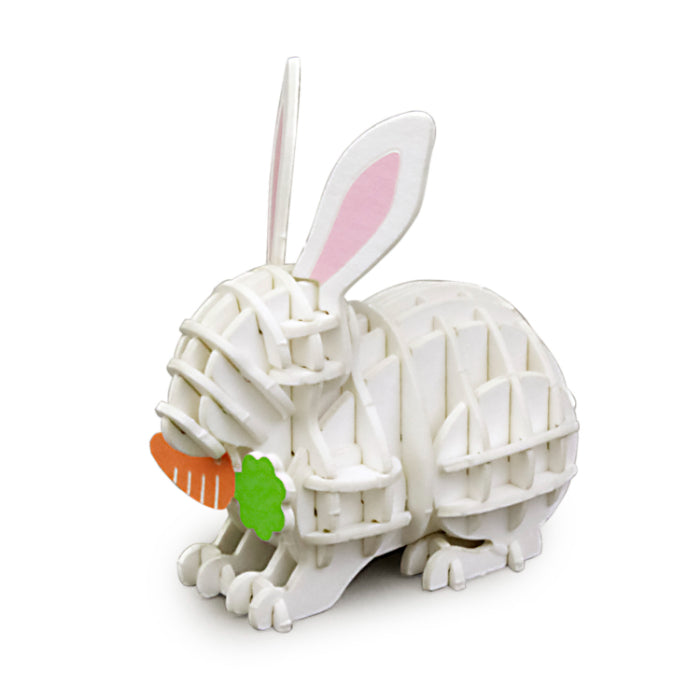 Paper Art si-gu-mi Paper Rabbit