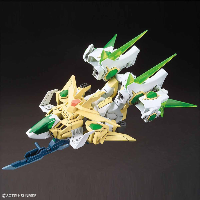 【Flash Deals - 15% Off in Cart】SDBF Star Winning Gundam