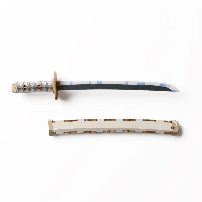 Wooden Art wa-gu-mi Onepiece Roronoa Zoro’s sword Wado Ichimonji
