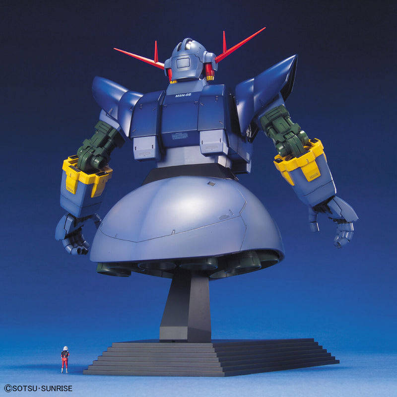 MG MSN-02 Zeong
