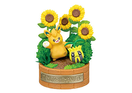 Pokemon A little Tale of the Forest Blind Box - 1 PC (6pcs per box)