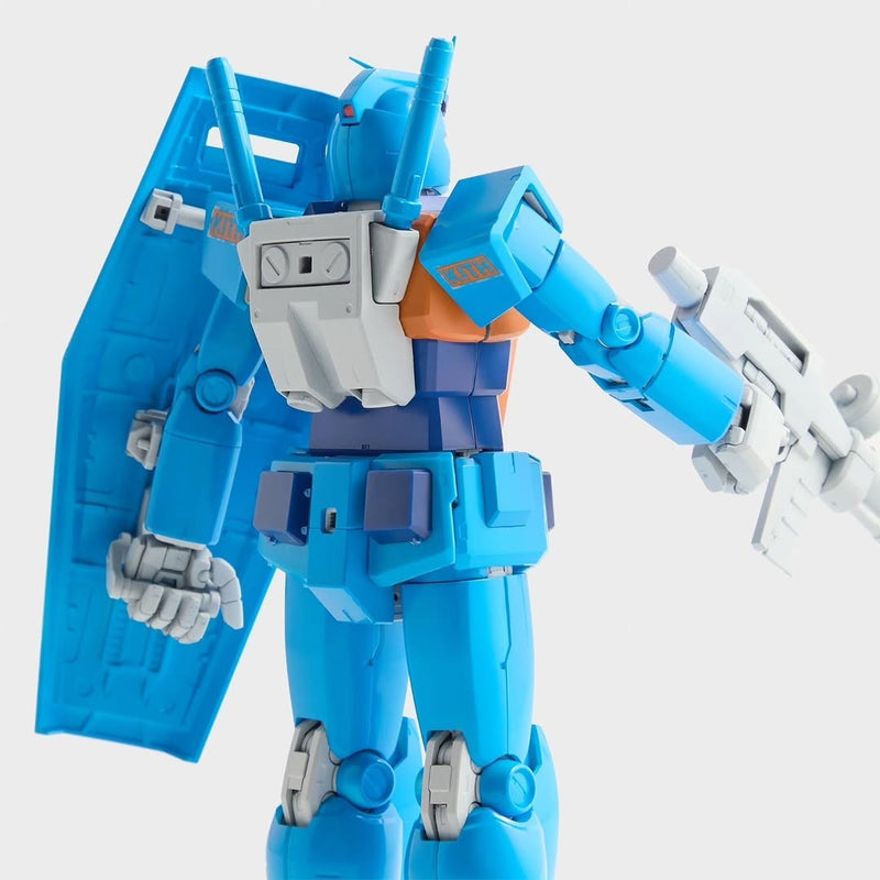 【LIMITED EDITION】 Master Grade KITH RX-78-2 Gundam Ver. 2.0 EFSF Prototype Close-Combat Mobile Suit