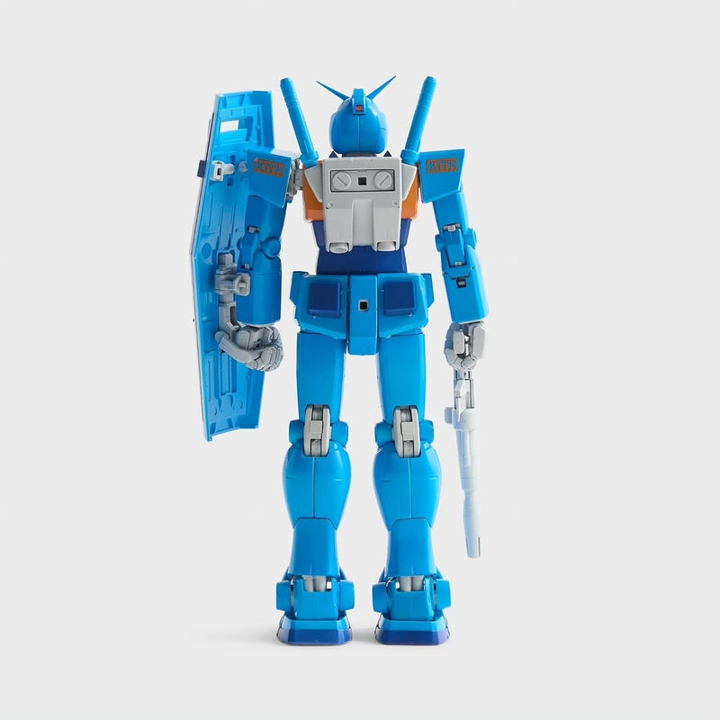 【LIMITED EDITION】 Master Grade KITH RX-78-2 Gundam Ver. 2.0 EFSF Prototype Close-Combat Mobile Suit
