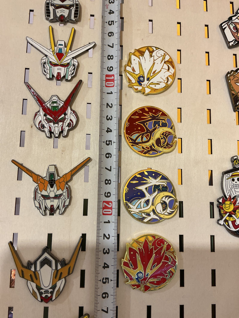 Misc. Pin / Brooch
