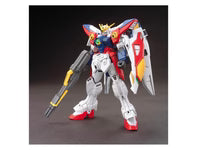 1/144 HGAC WING GUNDAM ZERO