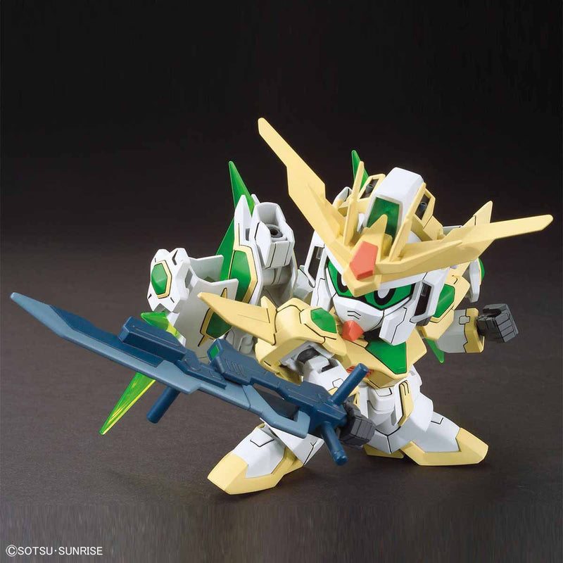 【Flash Deals - 15% Off in Cart】SDBF Star Winning Gundam
