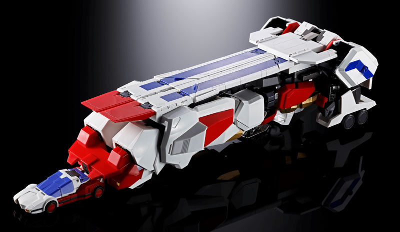 [Pre-Order] [ETA Q4 2026] GX-120 KINGEXKIZER