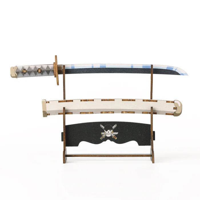 Wooden Art wa-gu-mi Onepiece Roronoa Zoro’s sword Wado Ichimonji