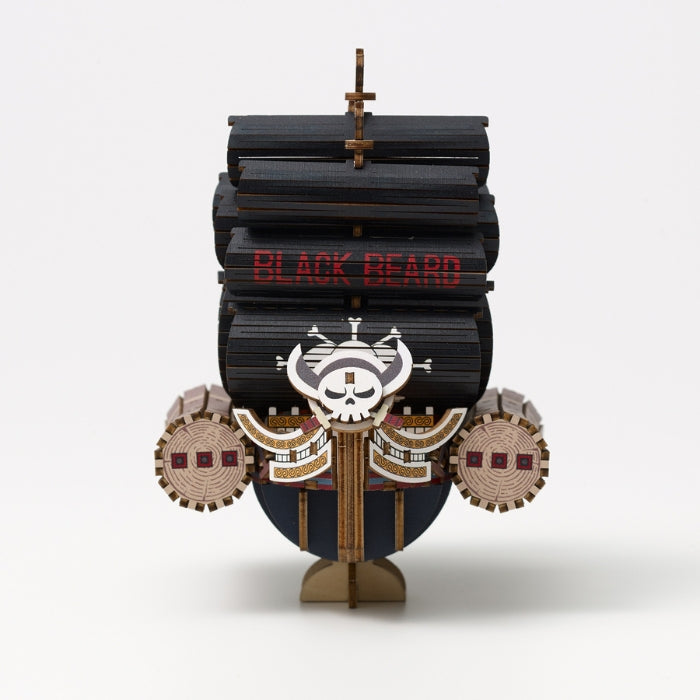 Wooden Art wa-gu-mi One Piece The Saber of Xebec