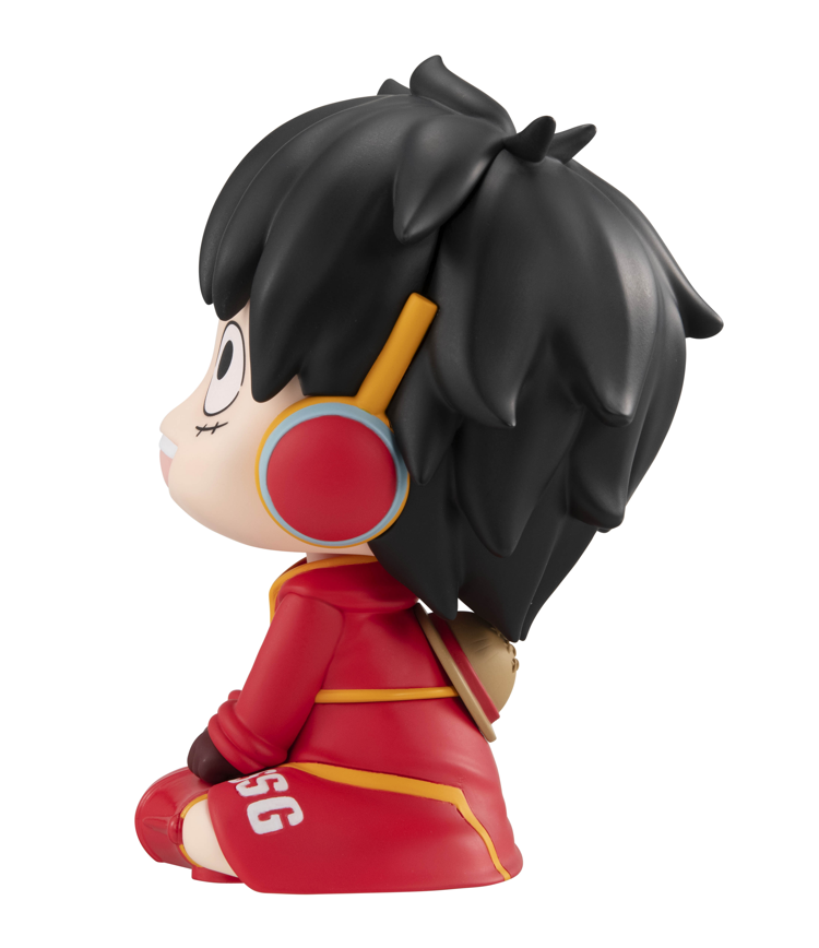 Lookup ONE PIECE Monkey D. Luffy Ver. Future Island Egghead【with gift】
