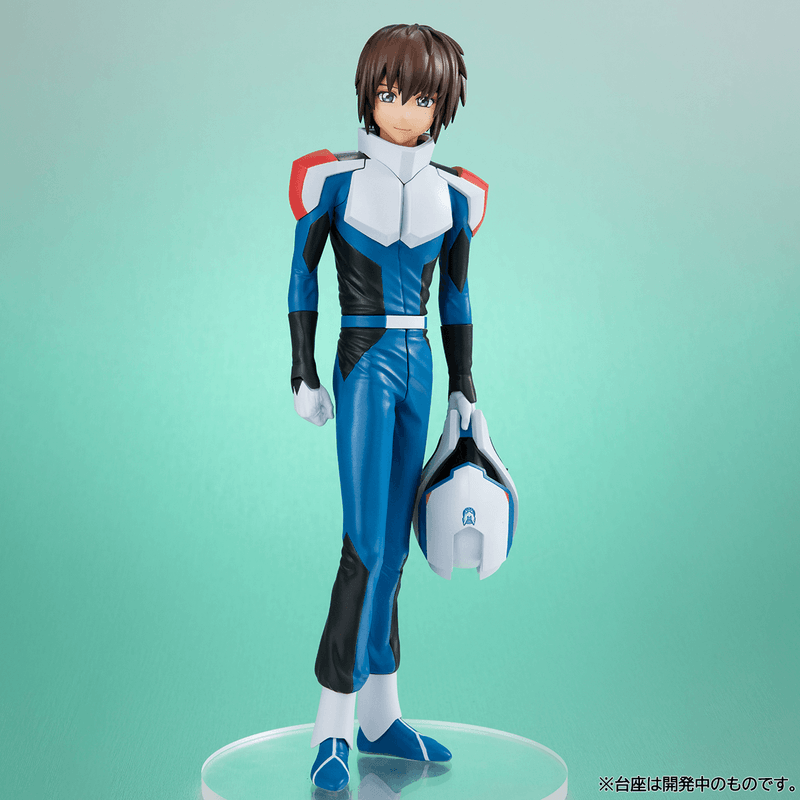 [[PRE-ORDER]] Lucrea Lite Mobile Suit Gundam SEED Kira Yamato Pilot Suit Ver.